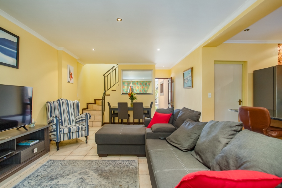 To Let 3 Bedroom Property for Rent in Boschenmeer Golf Country Estate Western Cape